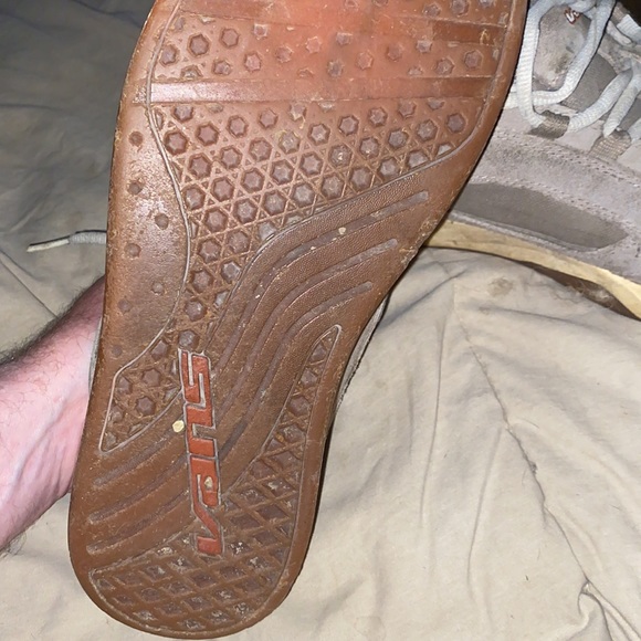 Old school skate shoes from the 90s - Picture 4 of 4